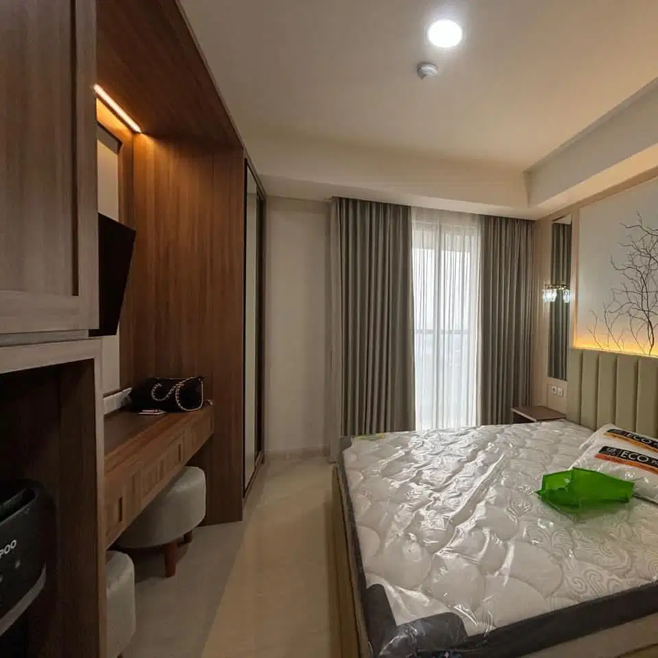 Disewakan Apartment Gold Coast