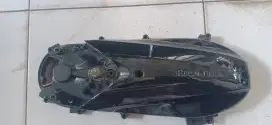 Tutup bak CVT Vario 125