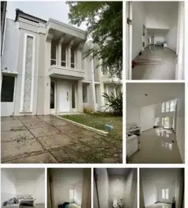 DIJUAL RUMAH TANJUNG BUNGA 3 KAMAR TIDUR SERTIFIKAT SHM BISA NEGO