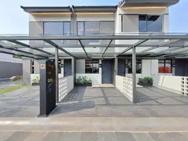 RUMAH MEWAH DAN MURAH DI GADING SERPONG DP 2,5% BY PARK SERPONG