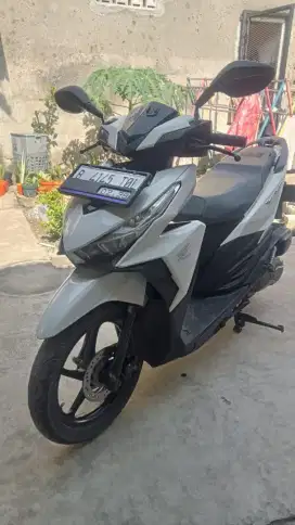 Vario 150 2017 lengkap
