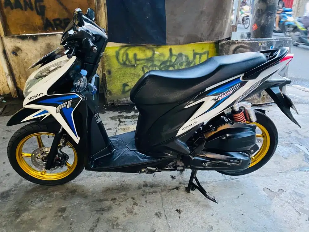 Vario 125 tahun 2013