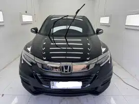Jual HRV SE 2019 Tangan Pertama CASH Murah