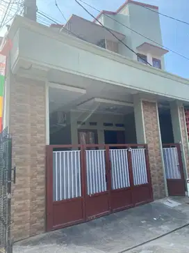 Di jual Rumah Taman Puri Cendana