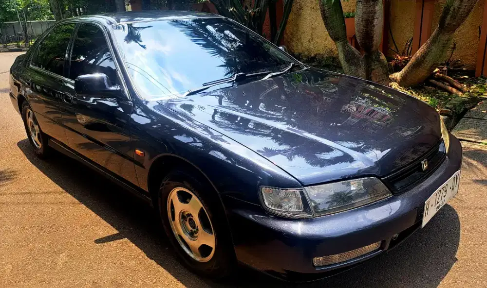 Honda cielo vtec'96...perfect condition