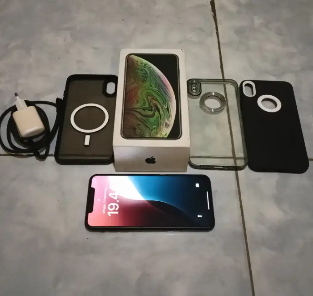 iPhone Xs Max 256gb