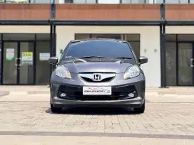 Honda Brio E Manual 2015