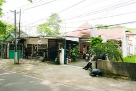 Rumah Strategis Sayap Riau Berikut Ada Pasive Incomenya