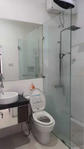 Fbaj. Rumah Dijual di Mekar Indah Jababeka Cikarang