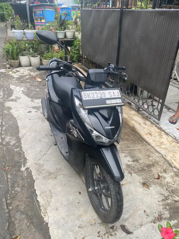 Beat street tahun 2022