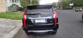 Pajero Sport Dakkar 2019
