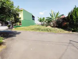 Tanah kavling perum Prompong Kutasari Baturaden Purwokerto