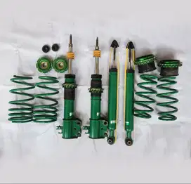 Coilover TEIN Street Advance Z – Yaris 2017–2021