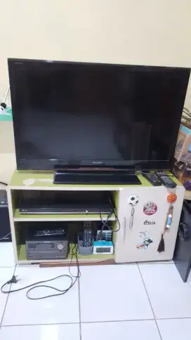 Tv Lcd sharp 32 inch