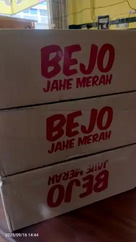 BEJO BINTANG TOEDJOE