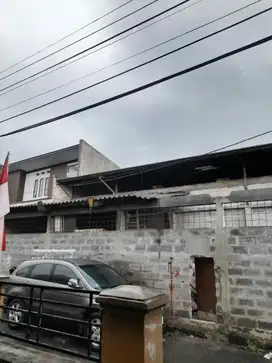 Dijual Cepat Tanah Murah Siap Bangun Di Regol BKR Bandung