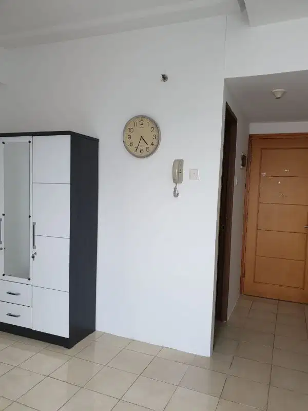 Disewa Apartemen Centro City Type Studio
