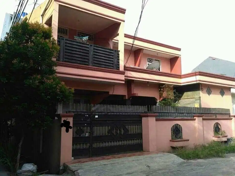 Di Jual Rumah Murah di Poris Indah Tangerang