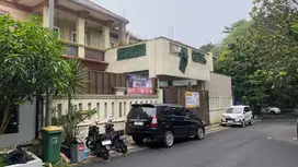 DIJUAL RUMAH MEWAH CITRA GRAN CIBUBUR BEKASI JAWA BARAT