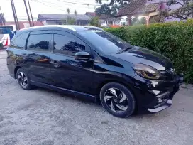 Mobilio RS MT tahun 2016