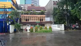 Dijual Rumah Super Strategis di Jl. Pangeran Jayakarta, Jakarta Pusat