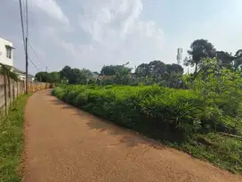 Cikeas Garden: Kavling Terbatas Dekat Tol & RS Eka Cibubur