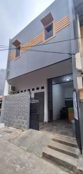 Dijual Rumah Siap Huni Jatimulya Bekasi Timur