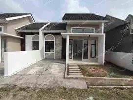 Rumah minimalis di cibitung bekasi