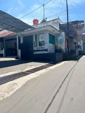 Dijual Rumah Di Bandung Timur Akses Dekat Tol Cileunyi