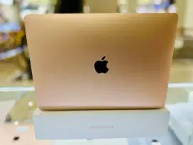 MacBook Air M1 2020 13-Inch iBox ID/A 8/256GB Gold BH 94%,Cc 3