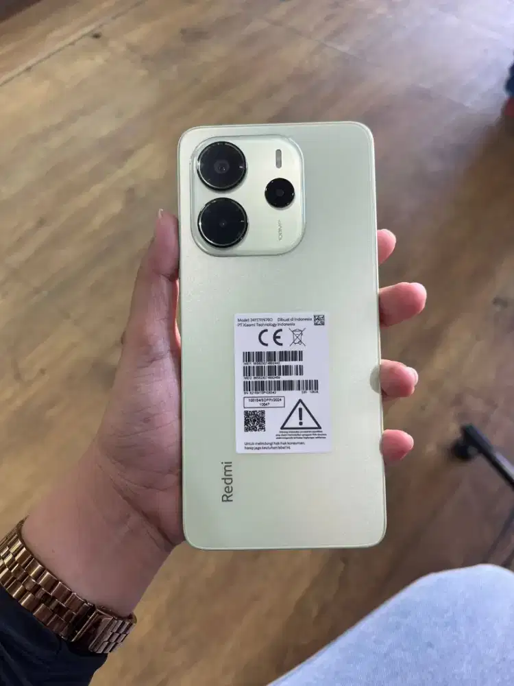Redmi note 14 8/128