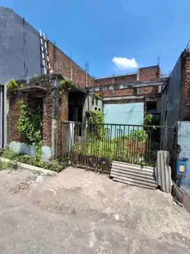 Rumah Hitung Tanah Sawojajar 1 Malang