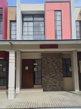 Dijual Super Cepat dan Murah Rumah Ready Siap Huni di Pik 2 Tahap 1