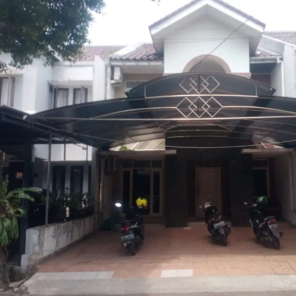 Dijual Cepat Rumah Super Murah di Graha Mutiara Bekasi Timur.