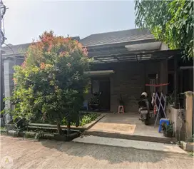 Jual Cepat Rumah Minimalis Cluster Pesona Bali Bojongsoang Bandung