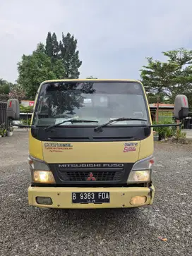 Mitsubishi Colt FE74S,, canter super speed 125ps 2010 Diesel