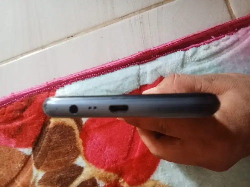 hp second murah