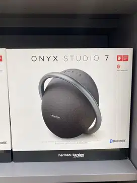 Ready harman kardon onyx 7