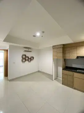 Jual Cepat Apartemen The Mansion Jasmine 1 Bedroom