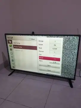 Dijual TV LED LG 42 inchi (42LB550A)