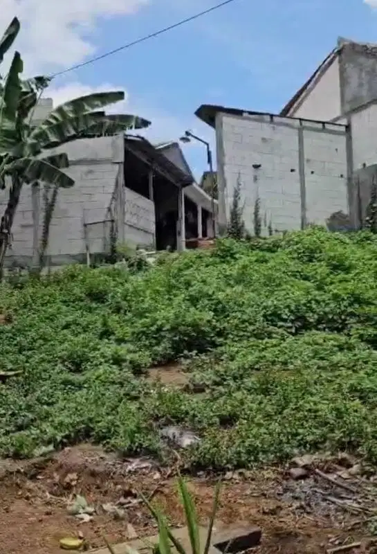Tanah Kedungmundu Sendangmulyo Tembalang Undip