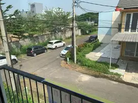 di jual rumah golden palm, hook