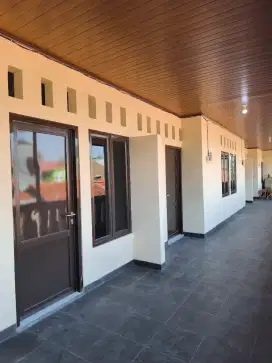 Disewakan Kontrakan Minimalis Lokasi Pekayon,Jaka Setia,Bekasi Selatan