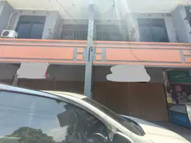 DISEWAKAN 2 unit RUKO di TAMAN KOPO INDAH II kab bandung   ^LIV