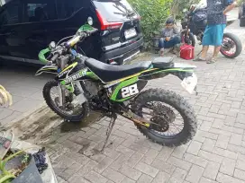Viar tril 2013 super moto