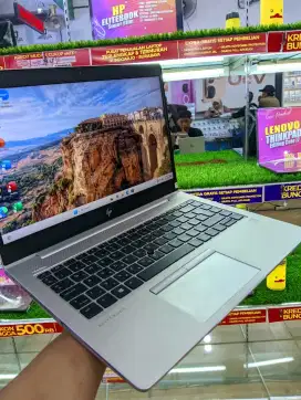 PROMO HP ELITEBOOK 745 G6 | COCOK BUAT DESAIN EDITING
