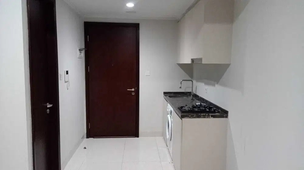 Sewa cepat apartemen studio green sedayu