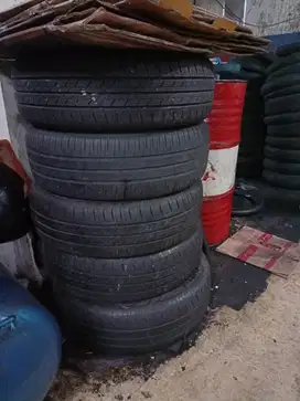Ban mobil murah merk Michelin