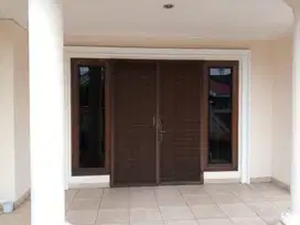 Dijual Rumah 2 Lantai di Taman Surya 2 bisa NEGO