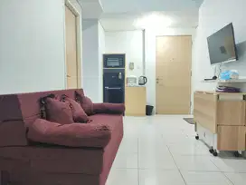 Disewakan Full Furnish Apartemen Ayodhya, Type 3 BR di Cikokol, Tgr